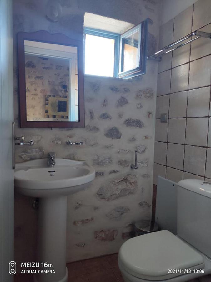 Petrounis Hotel Areópolisz Kültér fotó